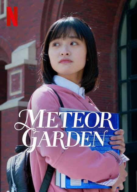 Meteor Garden | Netflix Media Center