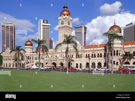 Dataran Merdeka Parking, Kuala Lumpur