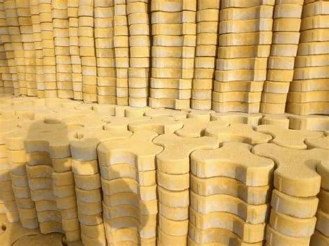 Interlocking Tile Paver Block Tiles Manufacturer From Jhajjar