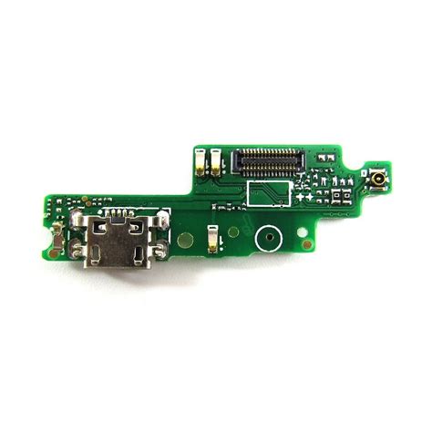 Konektor Micro Usb Pin Board Xiaomi Redmi X