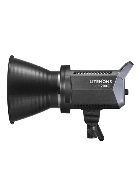 Godox Litemons La D Daylight Led Light