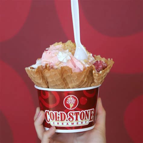 Cold Stone Franchise Resilient Franchise Opportunity