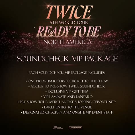 Mae Talk That Talk On Twitter Rt Livenationkpop Twice Th World