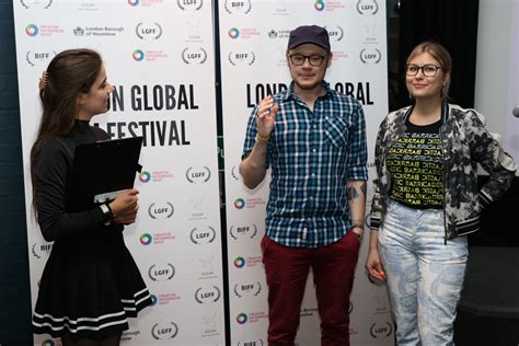 Photos of London Global Film Festival - FilmFreeway