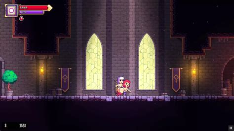 Scarlet Maiden Hentai Game Pornplay Ep Gloryhole And Futanari Blowjob In The Caves Xhamster