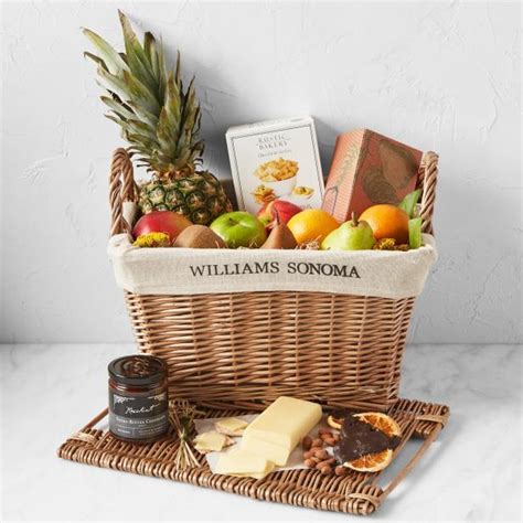 20 Best Fruit Baskets and Fruit Gifts for 2024 | Food Network Gift Ideas | Food Network