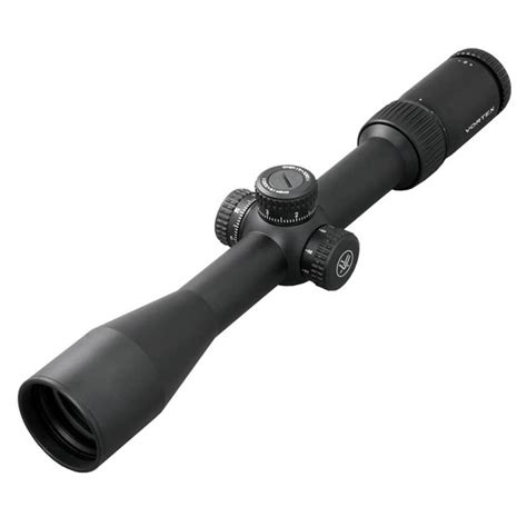 Vortex Diamondback 4 16x44 Ffp Tactical Rifle Scope