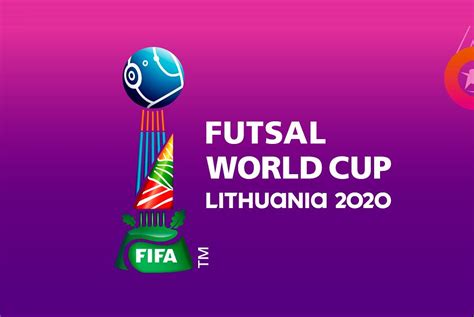 FutsalFeed | FIFA Futsal World Cup Lithuania - POS...