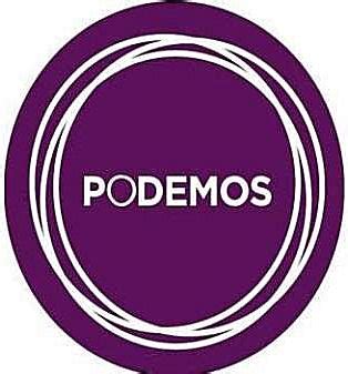 LOGO PODEMOS - Ayto. de Albolote