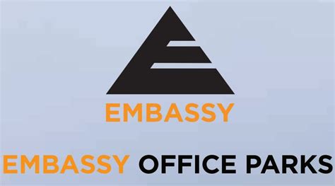 Embassy Reit Becomes The Largest Usgbc Leed Platinum V O M