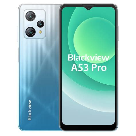 Blackview A53 Pro Specifications And Price DroidAfrica