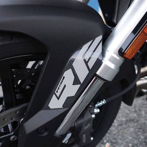 Adesivi Gel D Compatibili Con Suzuki V Strom Re Protezioni