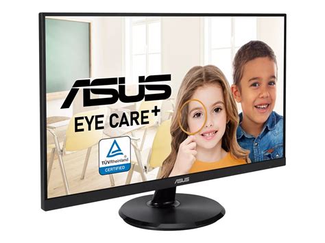 ASUS VA24DQF - LED monitor | www.shi.com