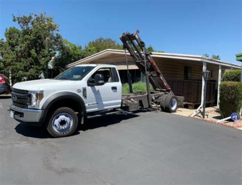 20 Cubic Yard Dumpster Dimensions Price And Volume