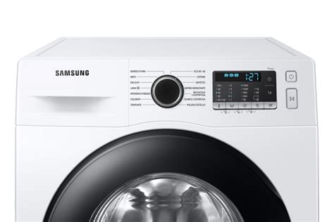 SAMSUNG LAVATRICE 11 Kg CRYSTAL CLEAN SAMSUNG LAVATRICI Showprice