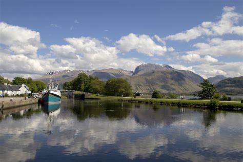 Haut 86+ imagen caledonian canal cruise - fr.thptnganamst.edu.vn