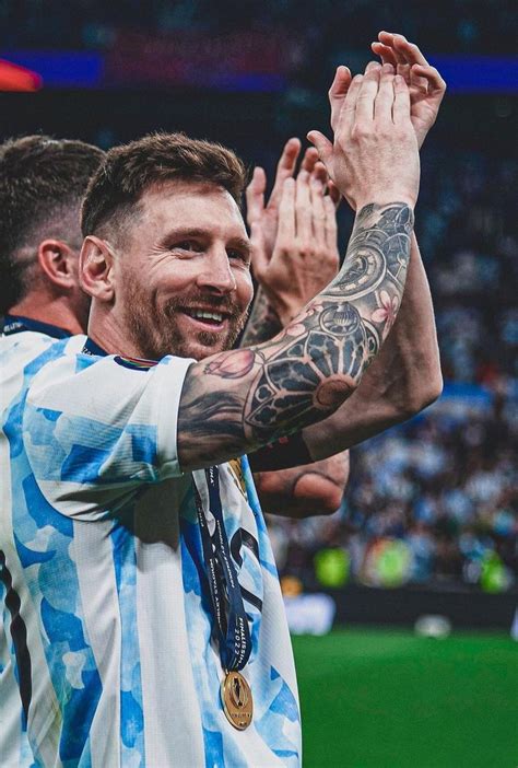 Porqu Tt On Twitter Varios Medios Apuntan Que Messi Va A Fichar En