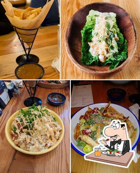 Cinco Taco In Dallas Restaurant Reviews