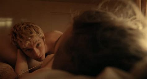 Imogen Poots Nude Mobile Homes 6 Pics GIFs Video FappeningHD