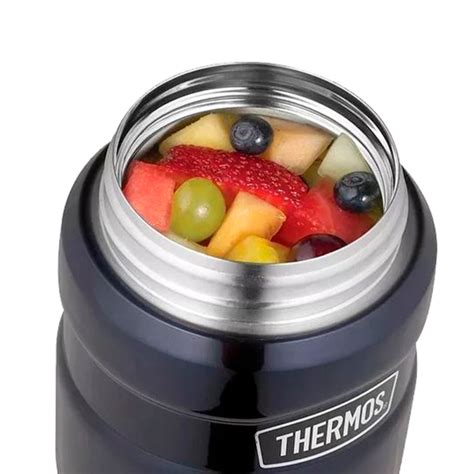 Ripley Termo De Comida Thermos King Acero Inoxidable Ml