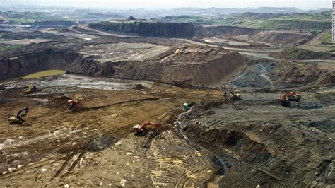 More Than 50 Jade Mine Workers Trapped By 'Mud Lake - newscorner