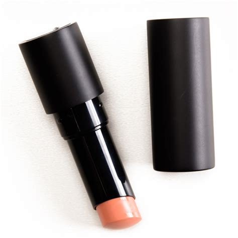 Bareminerals Karma Gen Nude Radiant Lipstick Review Swatches