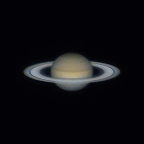 Saturn during opposition : r/astrophotography