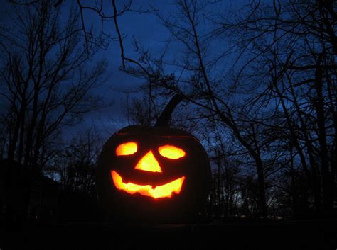 Jack-O-Lantern Pictures, Photos, and Images for Facebook, Tumblr ...