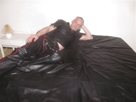 Amateur Leather 15 Pics XHamster