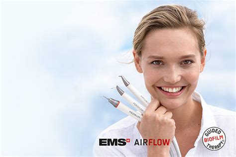 EMS Airflow Optional 37 Divine Digital Dentistry