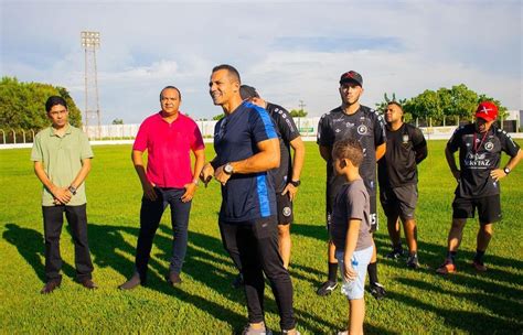 Sem Fernando Agostini Corisabb Deve Apostar Em Solu O Caseira Para