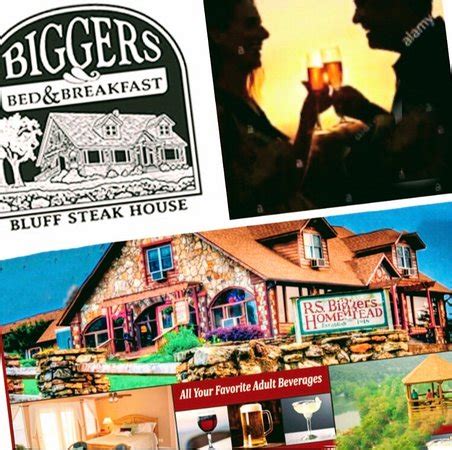 BIGGERS BED & BREAKFAST - Updated 2020 Prices & B&B Reviews (Hardy, AR ...