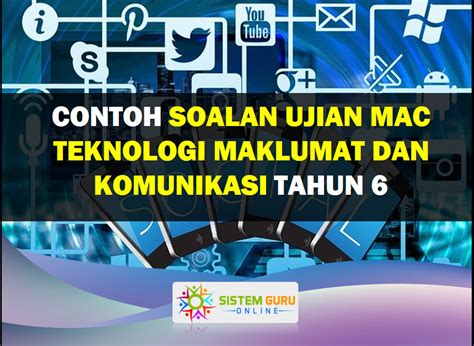 Contoh Penyalahgunaan Teknologi Maklumat Dan Komunikasi