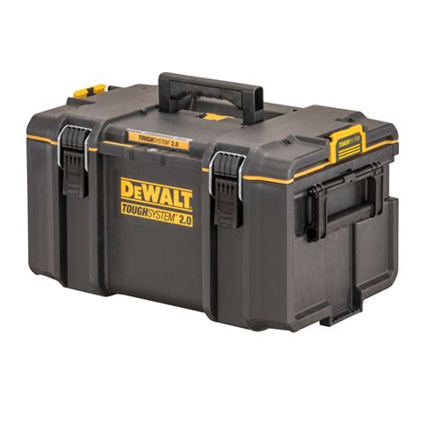 TÖÖRIISTAKAST DEWALT TOUGHSYSTEM 2 0 DS300 Espak E pood