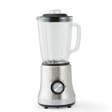 Anko L Stainless Steel Blender V Bl Cb Hmr Shop N Bid