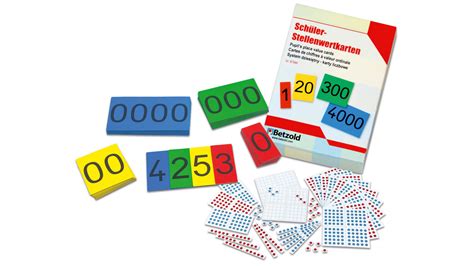 Zahlenraum Bis 1000 Lernspiel Mathe Lesespiel Reaktionsspiel