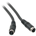 Cablestogo M Value Series S Video Cable Zwart Kenmerken Tweakers