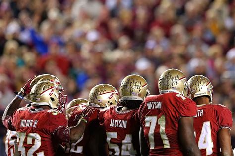 Tomahawk Nation Florida State football podcast: after Stoops - Tomahawk ...