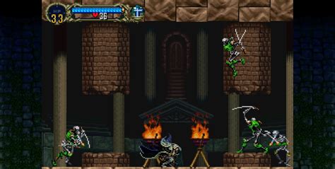 Best Metroidvania games for iOS | Pocket Gamer