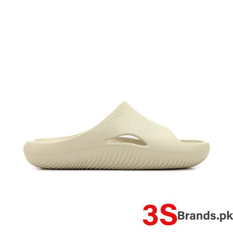 Mellow Recovery Slide by Crocs™ - 3sbrands.pk