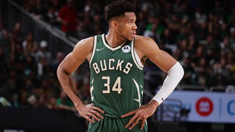 2021 NBA Finals: Bucks' Giannis Antetokounmpo making good on promise to ...