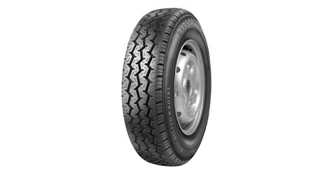 Neumático 6 50 16 Firestone T 400 Impl Ind Carga 104 108 Neumáticos Para Todos Los Rubros