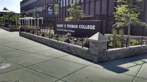 Truman College — CR Schmidt, Inc.