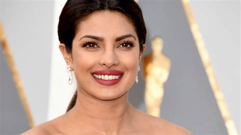 Priyanka Chopra Speaks Up About Suicide Claims By Former Manager Prakash Jaju Celebrity Images