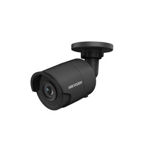 Hikvision Ds Cd G Ib Mm Megapixel Network Ir Outdoor Bullet