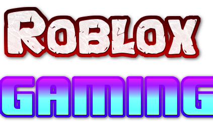 Roblox Logo Font Generator