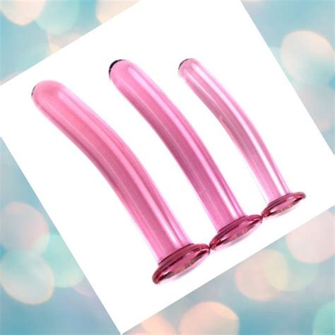 Shop Long Anal Dildo Etsy