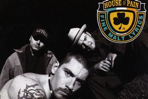Today in Hip-Hop: House of Pain Drop Their Debut Album, 'House of Pain ...