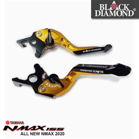 Jual Handle Handel Rem Nmax New Nmax Old Ada