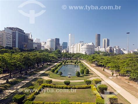 Tyba Online Assunto Praça Paris 1926 Com Os Prédios Do Centro Do